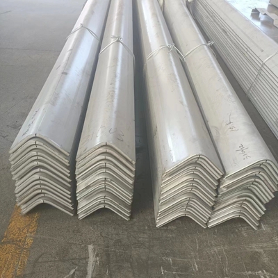 200er/300er/400er/500er/600er Edelstahlwinkelstange für kaltgewalzte NO1 NO3 NO4 Quadratwinkel