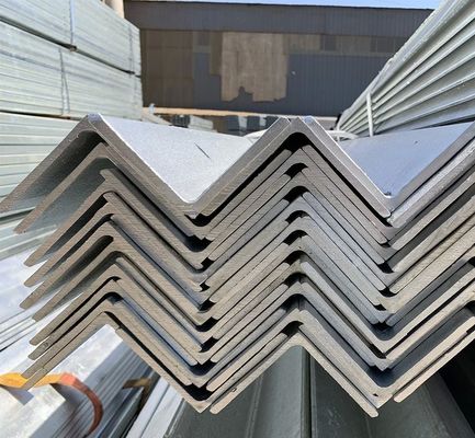 200er/300er/400er/500er/600er Edelstahlwinkelstange für kaltgewalzte NO1 NO3 NO4 Quadratwinkel