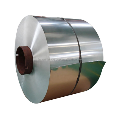 Verarbeitungsdienst Biegen T4 T6 T651 Hellpolnisches Aluminium-Kanal-Led-Band A6061 A6082 A6063 Metall-Aluminium-Band