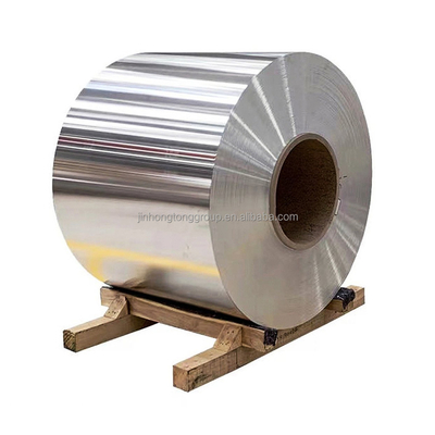 Verarbeitungsdienst Biegen T4 T6 T651 Hellpolnisches Aluminium-Kanal-Led-Band A6061 A6082 A6063 Metall-Aluminium-Band