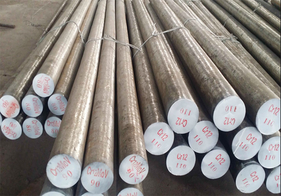 Längen 1-12 m/Maßgeschneiderte warmgewalzte Kohlenstoffstahl AISI ASTM DIN GB JIS A322 4140 1008 Durchmesser 8 mm-650 mm Stahlrunden Stangen