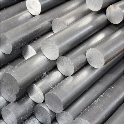 Längen 1-12 m/Maßgeschneiderte warmgewalzte Kohlenstoffstahl AISI ASTM DIN GB JIS A322 4140 1008 Durchmesser 8 mm-650 mm Stahlrunden Stangen