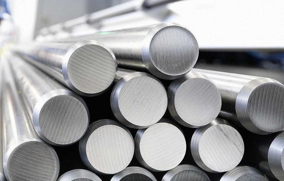 Längen 1-12 m/Maßgeschneiderte warmgewalzte Kohlenstoffstahl AISI ASTM DIN GB JIS A322 4140 1008 Durchmesser 8 mm-650 mm Stahlrunden Stangen