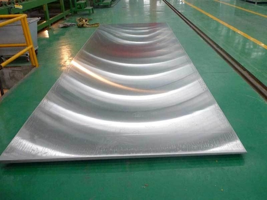 Schweißtechnik Kaltgewalzte Edelstahlplatten und Spulen SS304 SUS 201 304 316 316L 409 1.4305 ASTM JIS DIN