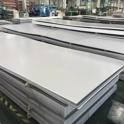 Schweißtechnik Kaltgewalzte Edelstahlplatten und Spulen SS304 SUS 201 304 316 316L 409 1.4305 ASTM JIS DIN