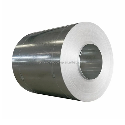 Null Kleines Großes Spangel DX51D Z70 Zinkbeschichtet Heißgetränktes Gi Galvanisiertes Stahlblech/Blatt/Band/Spule für Dachmaterial