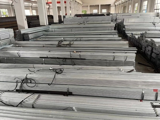 Warmgewalzte SS-Winkelstangen Anpassung 2205 2507 V-förmige Winkelstahlstange 3,0 mm bis 100 mm Standard AiSi ASTM DIN EN GB JIS bs