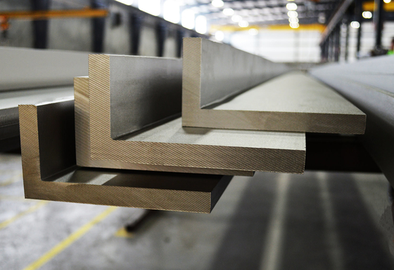 S32101 S32304 für Marmorverkleidung und dauerhafte Norm AiSi ASTM DIN EN GB JIS bs