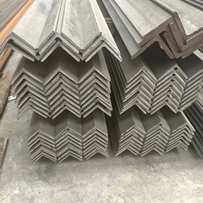 Grundlegende Edelstahlwinkelliner 100*100*5mm 75*75*5mm für Strukturanwendungen