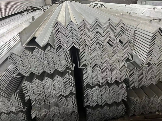 Stahlgehalt 316 Kaltgewalzt Heißgewalzt Technik Winkelbalken Edelstahl 304 410 Serie