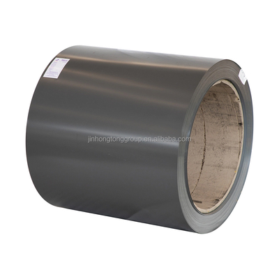 angepasste Farbe Beschichtet 3003 3004 3104 3105 Anodisierte Aluminiumstreifenlegierung mit Perforationsoberfläche und ±1% Toleranz