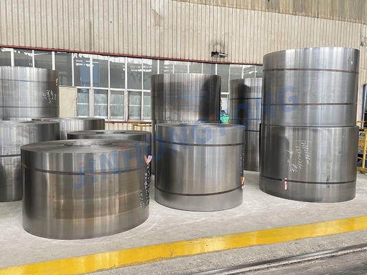 Preise für kaltgewalzte Stahlbleche S235 A105 DC01 DC02 DC03 DC04 DC05 DC06 SPCC für Bauvorhaben Baustoffe