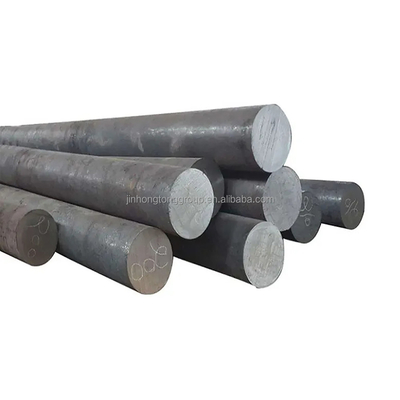 Strukturstahlstangen Q235/Q345/SS400/ST37-2/ST52/Q420/Q460/S235JR/S275JR/S355JR für Industrieverarbeitungsmaterial im besten Fall