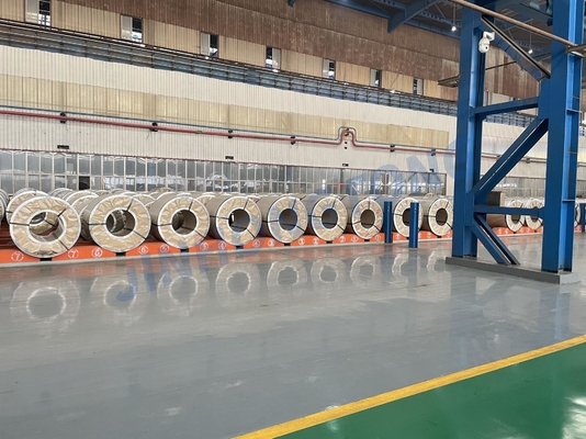 Preise für kaltgewalzte Stahlbleche S235 A105 DC01 DC02 DC03 DC04 DC05 DC06 SPCC für Bauvorhaben Baustoffe