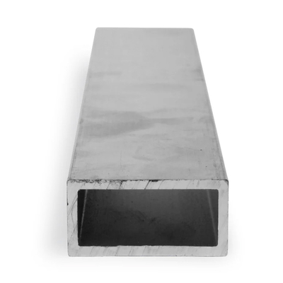 Legiert oder nicht ist Legiert Standard 16 Zoll Durchmesser Aluminiumrohr 2024 2017 2A11 2A12 2A14 Anodisierte Extrudierte Aluminiumröhren