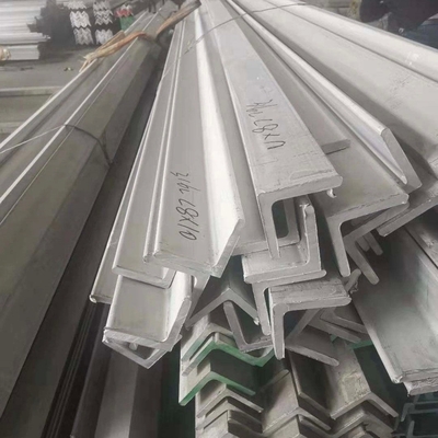 Stahlhersteller S30815 S32305 Ebenwinkelstangen aus Edelstahl für den Bau