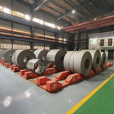 Nicht geölte Dc01 Dc03 Dc04 Leichte kaltgewalzte Kohlenstoffstahlplatten für und breite Anwendung