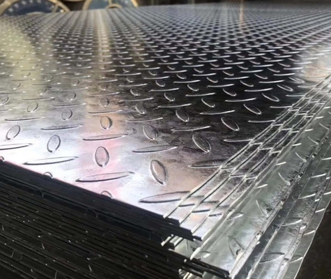 Warmgewalzte Kartenplatte S235jr Stahlblech für Schiffe A283 A387 MS Kohlenstoffstahlspule HRC-Spule mit dekorativer Oberfläche