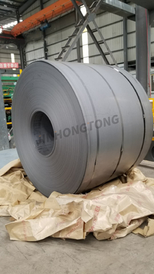 ISO9001 Zertifiziert Q235A Q195 A36 ASTM A283M JIS G3101 SS440 MS Warmgewalzte Stahlplatte aus Kohlenstoff