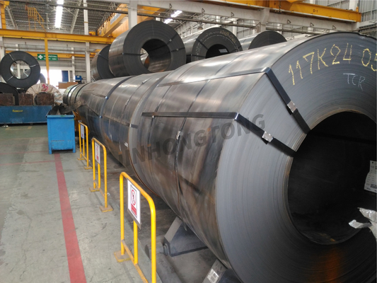ISO9001 Zertifiziert Q235A Q195 A36 ASTM A283M JIS G3101 SS440 MS Warmgewalzte Stahlplatte aus Kohlenstoff