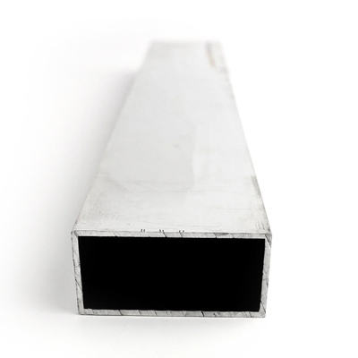Automobil 70mm Großdurchmesser Aluminium Intercooler Rohr mit Schneidedienst 99% Al Verarbeitung