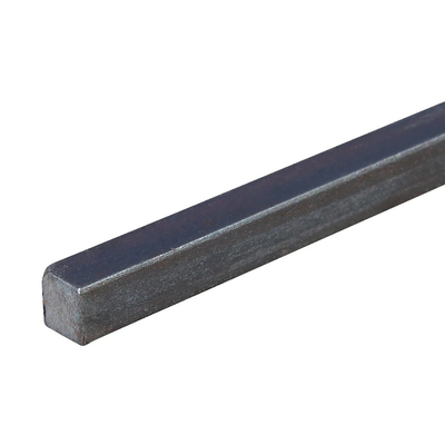 10 mm Dicke Edelstahl quadratische Stange mit Biege-Service und Kunden-Anfrage Länge