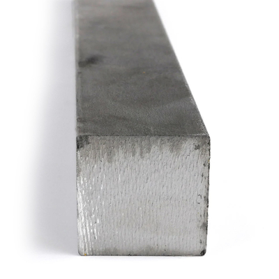 Gebäudebau Kohlenstoffstahl Quadratbarren Q235 Q345 SS400 Material mit Standard ASTM und Dicke.02-20mm OD 10-820mm