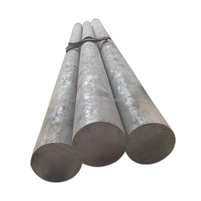 Hochgeschwindigkeitswerkzeugstahl 4140 1045 Runde Stange zur Herstellung von Schneidwerkzeugen nach ASTM-Standard mit Durchmesser von 5,5 250 mm