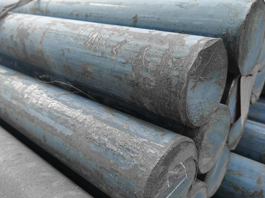Hochgeschwindigkeitswerkzeugstahl 4140 1045 Runde Stange zur Herstellung von Schneidwerkzeugen nach ASTM-Standard mit Durchmesser von 5,5 250 mm