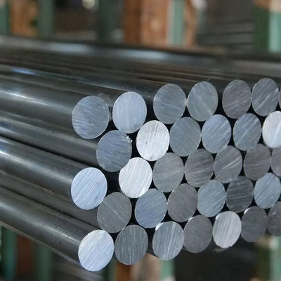 Hochgeschwindigkeitswerkzeugstahl 4140 1045 Runde Stange zur Herstellung von Schneidwerkzeugen nach ASTM-Standard mit Durchmesser von 5,5 250 mm