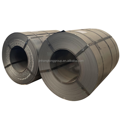 Nichtlegierte 0,6 mm 0,8 mm Z60 Z90 Galvanisierte Stahlspule Streifen Hot Dip Galvanisierte Stahlspule 1000 mm 1250 mm für Flachstahlplatte