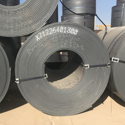 Nichtlegierte 0,6 mm 0,8 mm Z60 Z90 Galvanisierte Stahlspule Streifen Hot Dip Galvanisierte Stahlspule 1000 mm 1250 mm für Flachstahlplatte