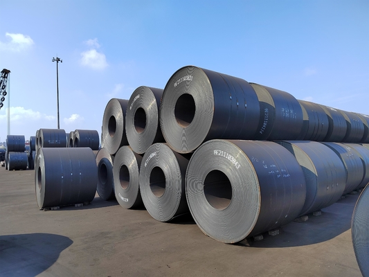 Nichtlegierte 0,6 mm 0,8 mm Z60 Z90 Galvanisierte Stahlspule Streifen Hot Dip Galvanisierte Stahlspule 1000 mm 1250 mm für Flachstahlplatte