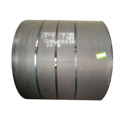 Full Hard Hot Walled Carbon Steel Strips Coils Galvanized Steel Coil Sheet Skin Pass Ja Probe Kontaktieren Sie uns für weitere Informationen