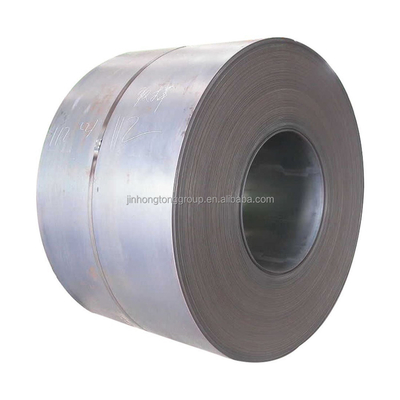 Full Hard Hot Walled Carbon Steel Strips Coils Galvanized Steel Coil Sheet Skin Pass Ja Probe Kontaktieren Sie uns für weitere Informationen