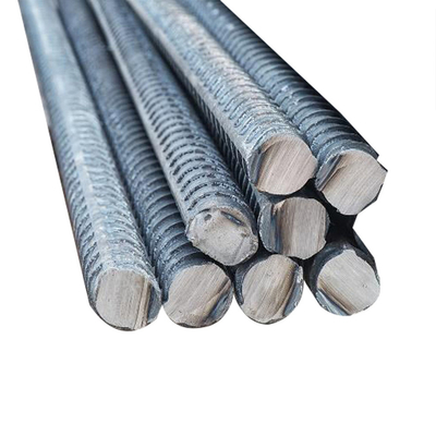 20 mm Kohlenstoff-Strukturstahl für Gebäudeverstärkung