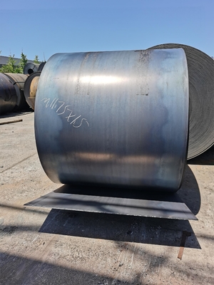 Finden Sie die perfekte Passform mit Q235 Q345 St37 Q195 Warmgewalzte Kohlenstoffstahlspule in Breite 1000-1500mm