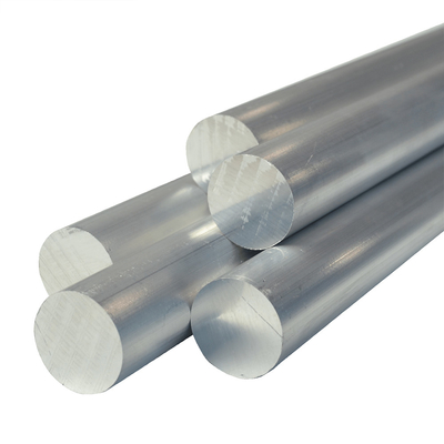 Weit verbreitet 7003 7005 7050 Custom Aluminium Hexagonal Bar Rods T3 T4 T5 Plat Bar Aluminium mit höchster Festigkeit ≥ 20 MPa