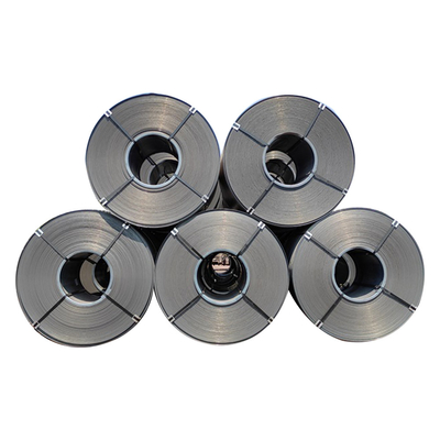 Primärstahlspule 1 mm 3 mm 0,28 mm SS 420 J2 201 321 430 304 304L für Dicke 0,35-200 mm und nichtlegierte
