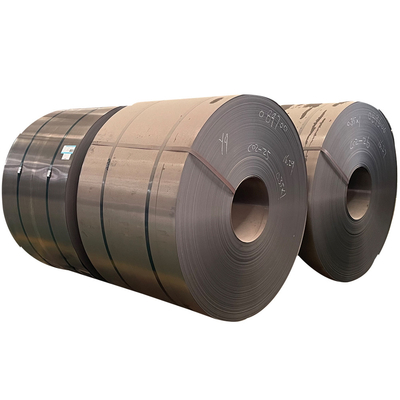 Primärstahlspule 1 mm 3 mm 0,28 mm SS 420 J2 201 321 430 304 304L für Dicke 0,35-200 mm und nichtlegierte