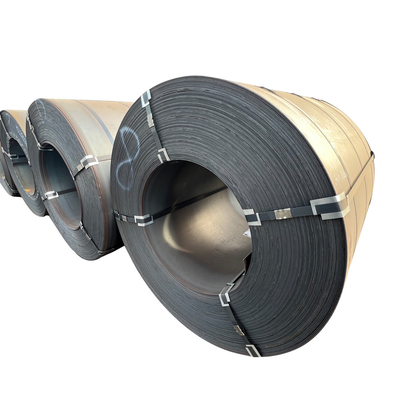 Primärstahlspule 1 mm 3 mm 0,28 mm SS 420 J2 201 321 430 304 304L für Dicke 0,35-200 mm und nichtlegierte