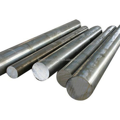 6m 8mm 10mm 12mm Q235 Kohlenstoffstahl Runde Stange AISI 400 Serie Edelstahl Runde Stange pro kg Herstellungslänge 1-12m