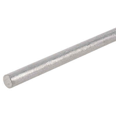 5 mm Aluminiumquadratische Stange 6061 Aluminiumrechteckige Flachstange für Schiffbau Mittlere Härte Sechseckige Rechteckige
