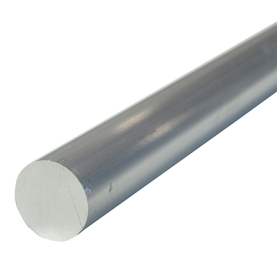 Toleranz ± 1% Temperatur T3 T8 Maßgabe Größe 3000-Serie Elektroden Schweißstange Aluminium Rohaluminium Rundbar 125