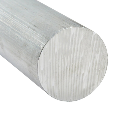 20 MPa Höchstfestigkeit rechteckige Aluminiumstange mit 4D Holzkorn und Sandblasen
