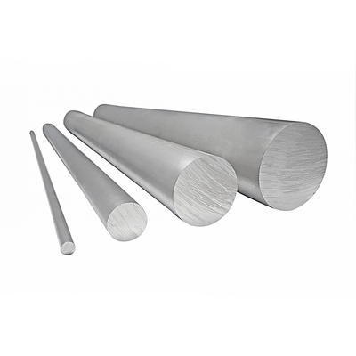 Anpassung Portable Bar Aluminium Square Rod 5mm 90mm mit Mühle fertiggestellt 4047 Aluminium Schweißstange