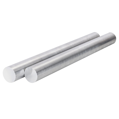 Anpassung Portable Bar Aluminium Square Rod 5mm 90mm mit Mühle fertiggestellt 4047 Aluminium Schweißstange