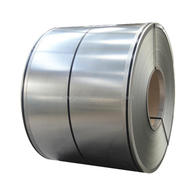 ISO9001-zertifizierte Zinkbeschichtung A653 Z40 Z275 DX51d Galvanisierte Stahlspule Plattenplatte Metall Eisen Galvanisierte SGCC Gi Spulen