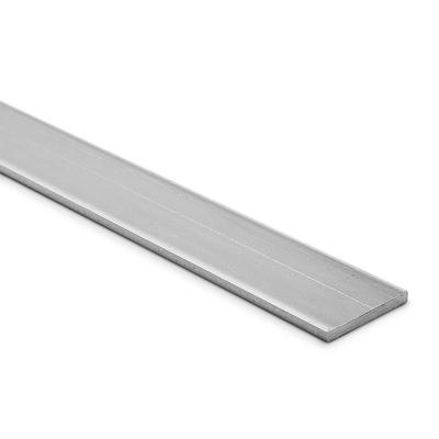 Fabrik Großhandel Warmgewalzte Feder Flachstahl Bar m6 m8 Edelstahl Flach Hexagon aus China