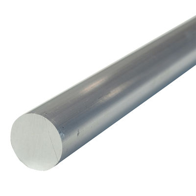 Fabrik-Direktverkauf 1060 4032 5052 6061 Farbstange Aluminiumprofil Aluminium Türdekorationstange